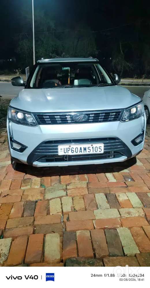 Mahindra Xuv300