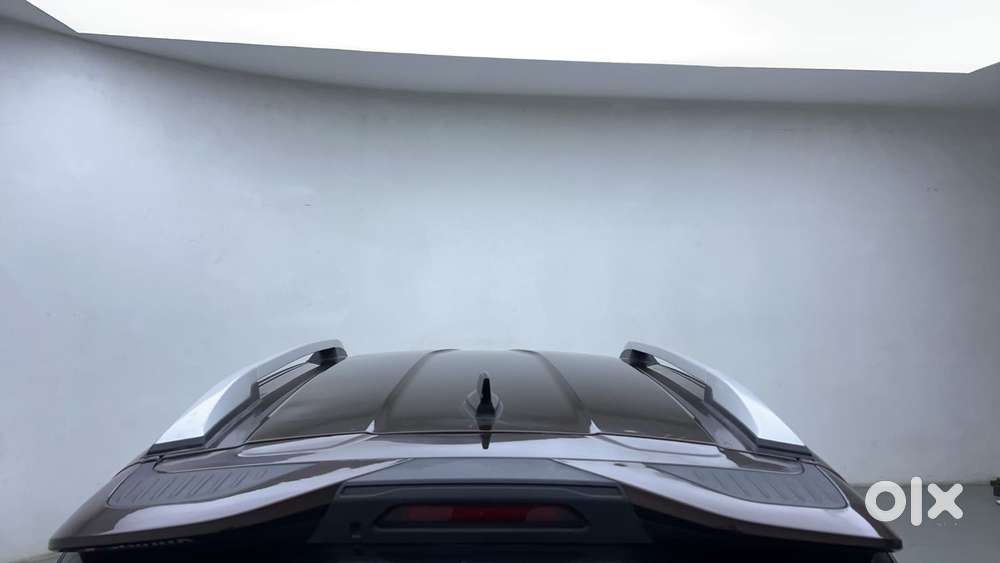 Renault Kiger Rxz, 2022, Petrol