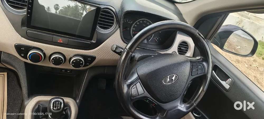 Hyundai Grand I10 Crdi 2014