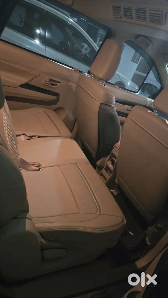 Maruti Suzuki Ertiga 2025 Petrol 14000 Km Driven