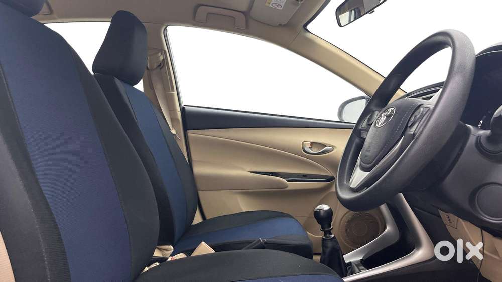 Toyota Yaris G, 2021, Petrol