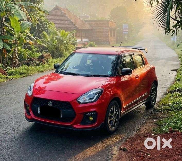 Maruti Suzuki Petrol 2018, Single Owner