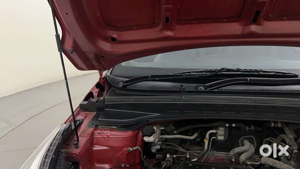 Hyundai Creta 1.6 Sx (o) Vtvt, 2018, Petrol