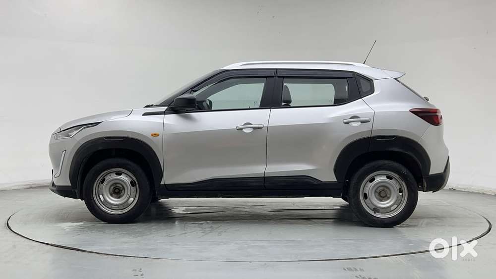 Nissan Magnite 1.0 Xe, 2022, Petrol