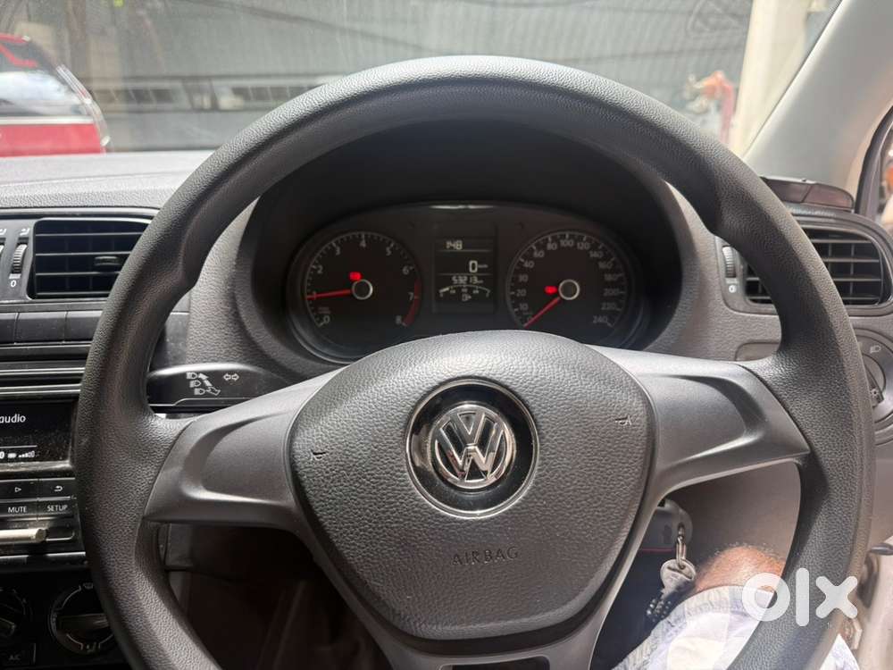 Volkswagen Ameo