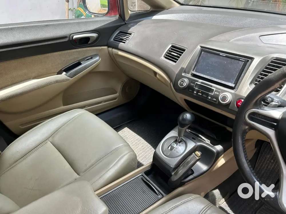 Honda Civic 2006 Petrol Good Condition