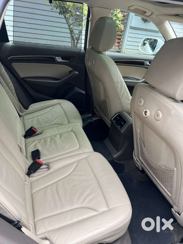 Audi Q5 2.0 Tdi Quattro Premium, 2013, Diesel