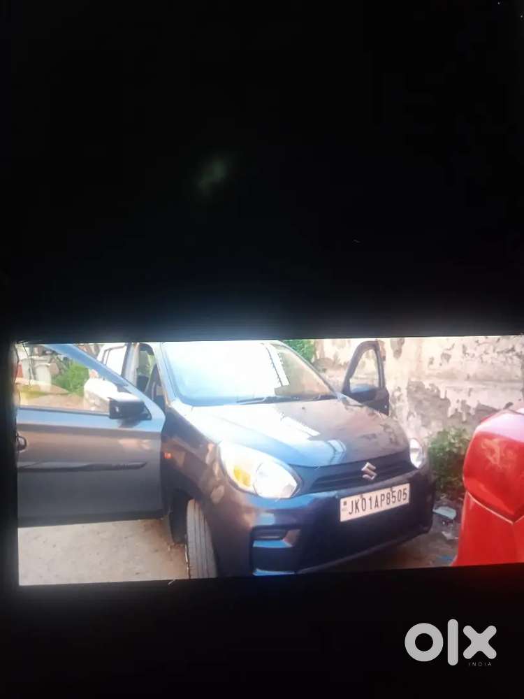 I Want T Sell My Car