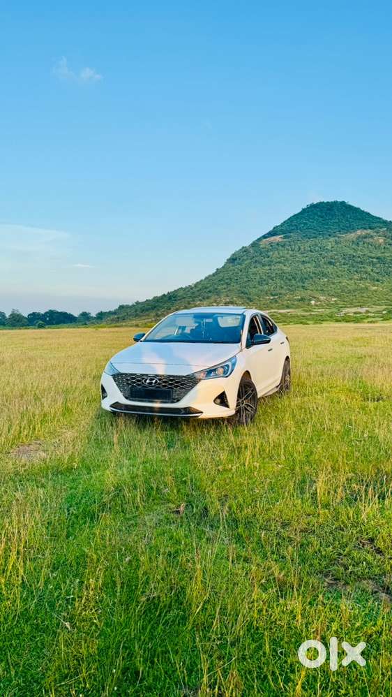 Hyundai Verna 2020 Model