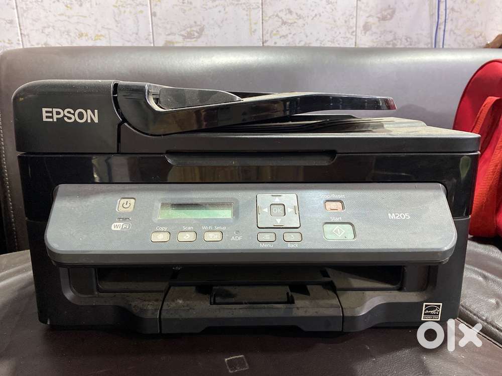 Epson printer m205