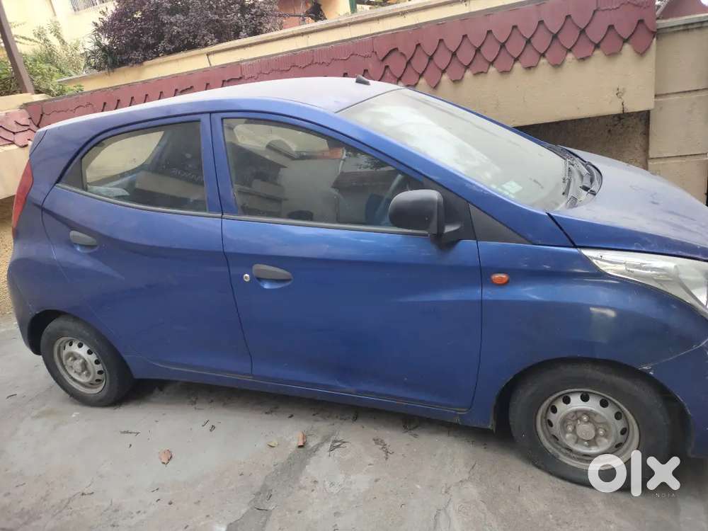 Hyundai Eon Era 2020