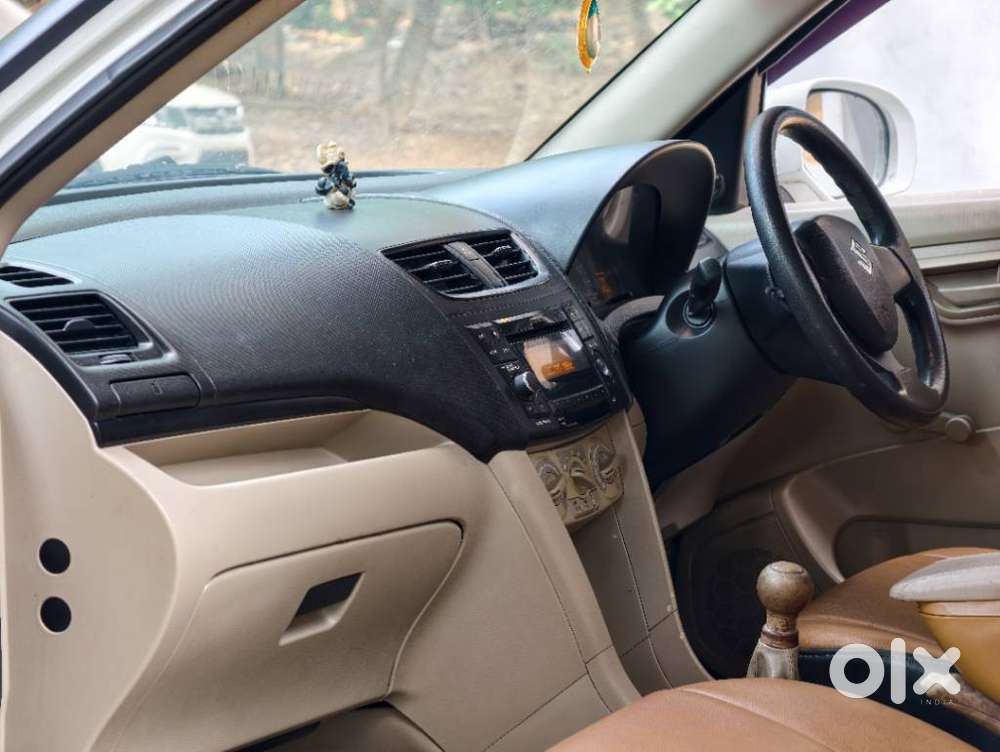 Maruti Suzuki Swift Dzire Ldi Optional, 2013, Diesel