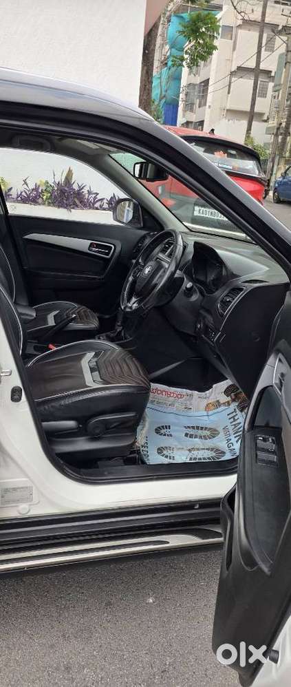 Toyota Urban Cruiser Cruiser Premium, 2021, Petrol