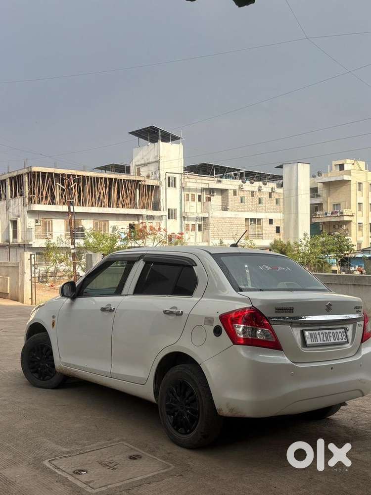 Maruti Suzuki Swift Dzire Tour 2019 Cng & Hybrids Good Condition