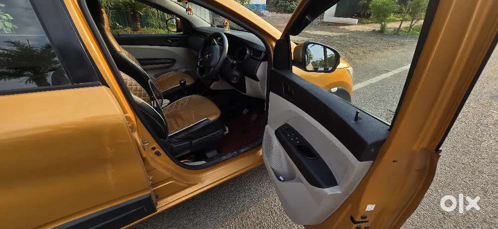 Renault Triber 2019 Cng & Hybrids 63000 Km Driven