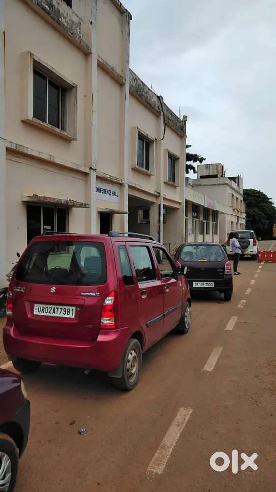 Owner Driven,  Renewed Till 2028