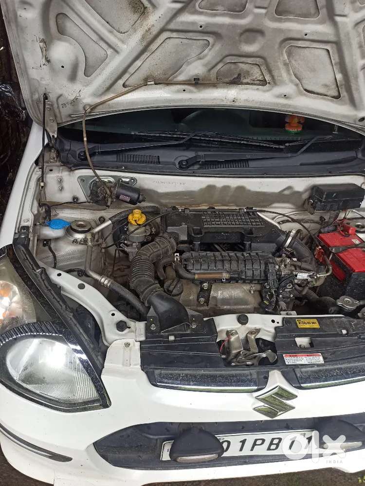 Maruti Suzuki Alto 800 2016