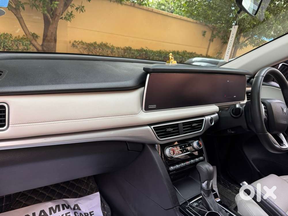 Mahindra XUV700 Well Maintained