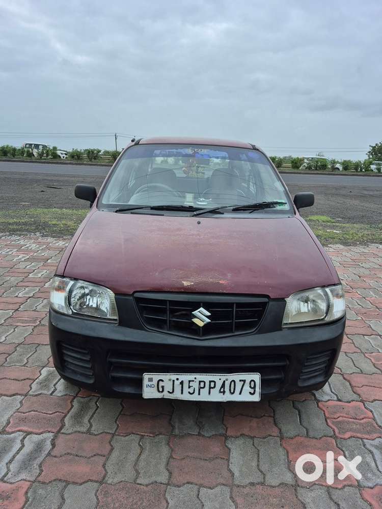 Maruti Suzuki Alto 2009