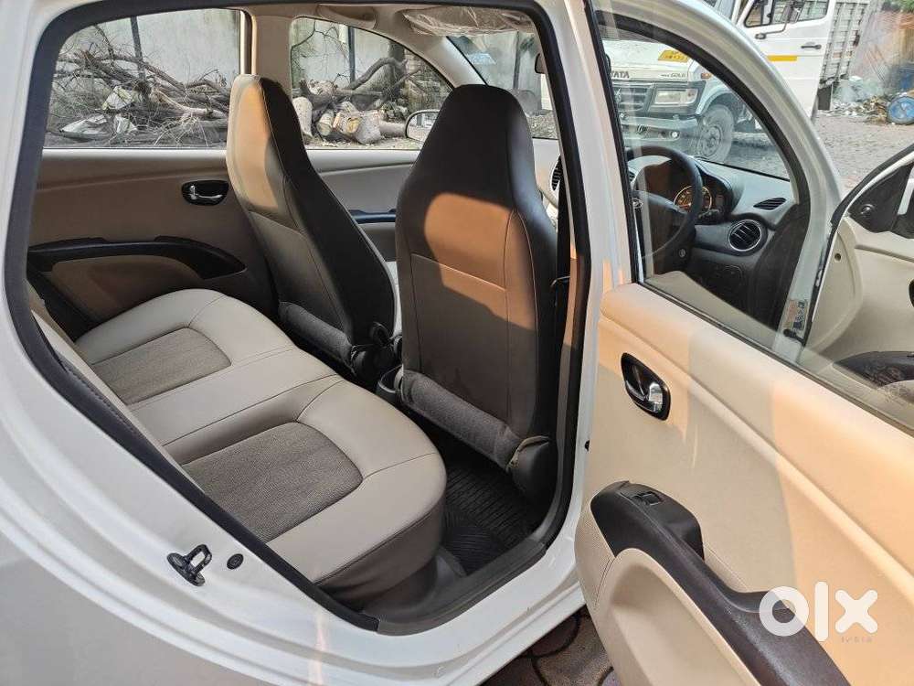 Hyundai I10 Sportz 1.1 Irde2, 2015, Petrol