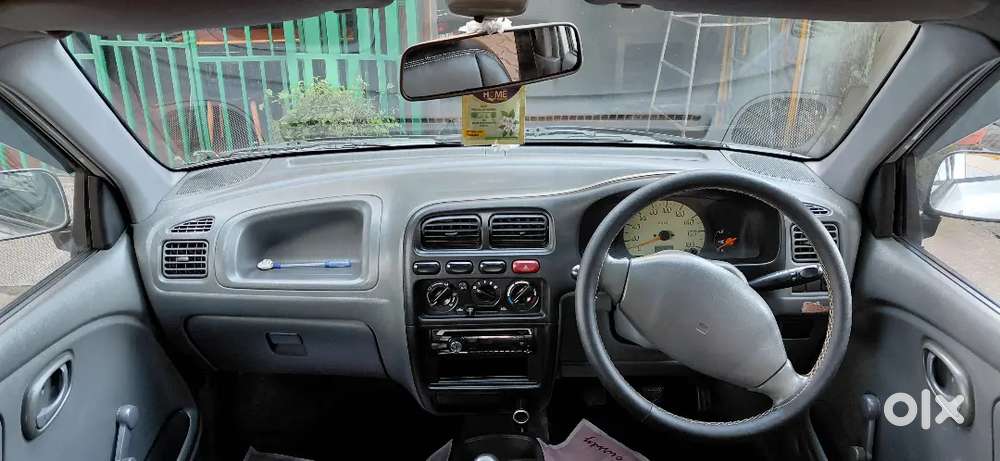 Maruti Suzuki Alto Lxi 2009