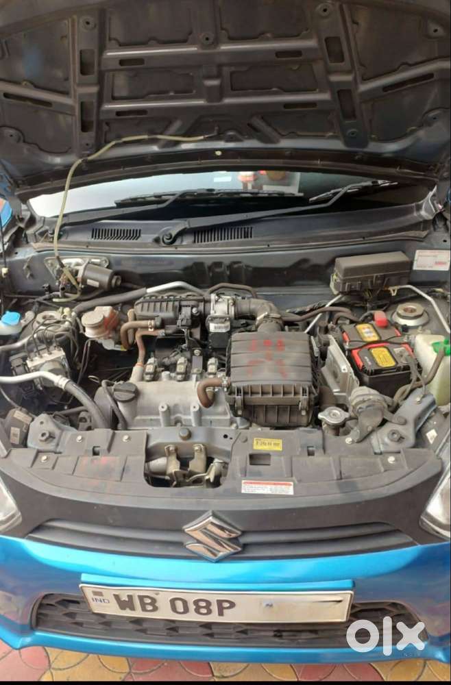1st Owner ,excellent Condition No Scratch Body Interior As Same As New
