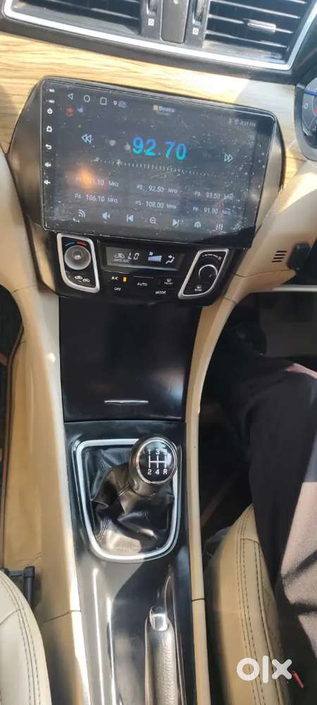 Maruti Suzuki Ciaz 2022 Petrol Well Maintained
