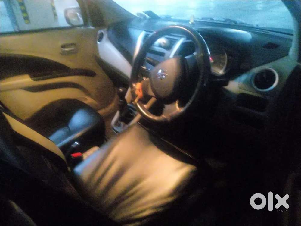 Maruti Suzuki Celerio 2014 Cng & Hybrids Good Condition