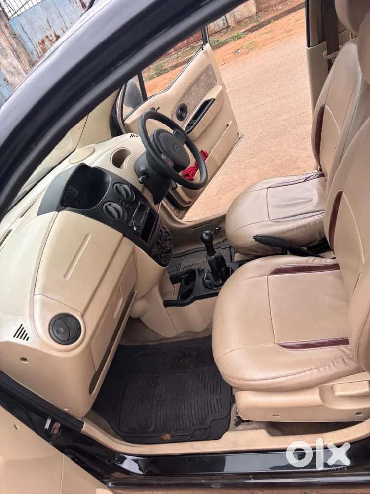 Chevrolet Spark 2011 Petrol Well Maintained No Complaints