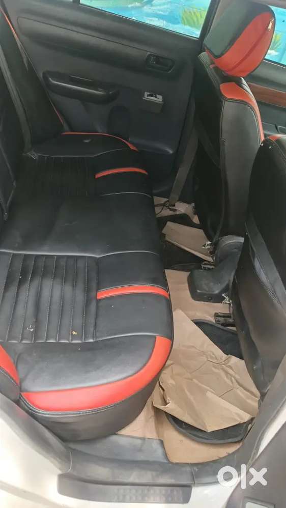 Maruti Suzuki Dzire 2013