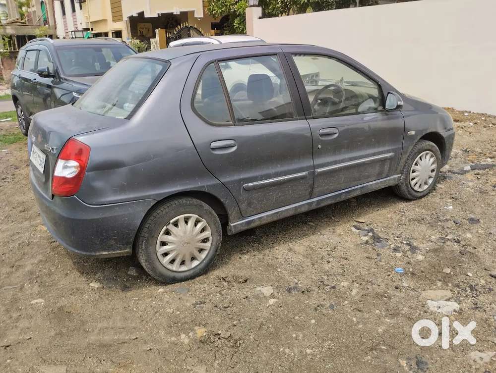 Indigo Cs Glx (petrol)