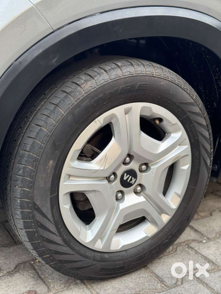 Kia Sonet 1.2 Htk Plus, 2020, Petrol