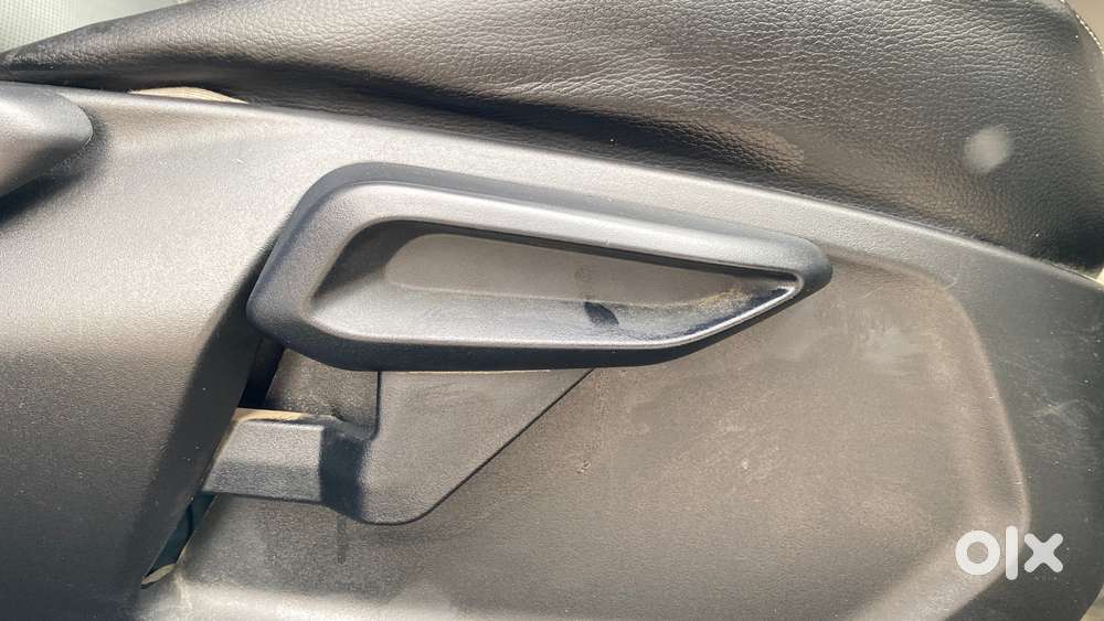 Tata Nexon 1.2 Revotron Xz Plus, 2022, Petrol