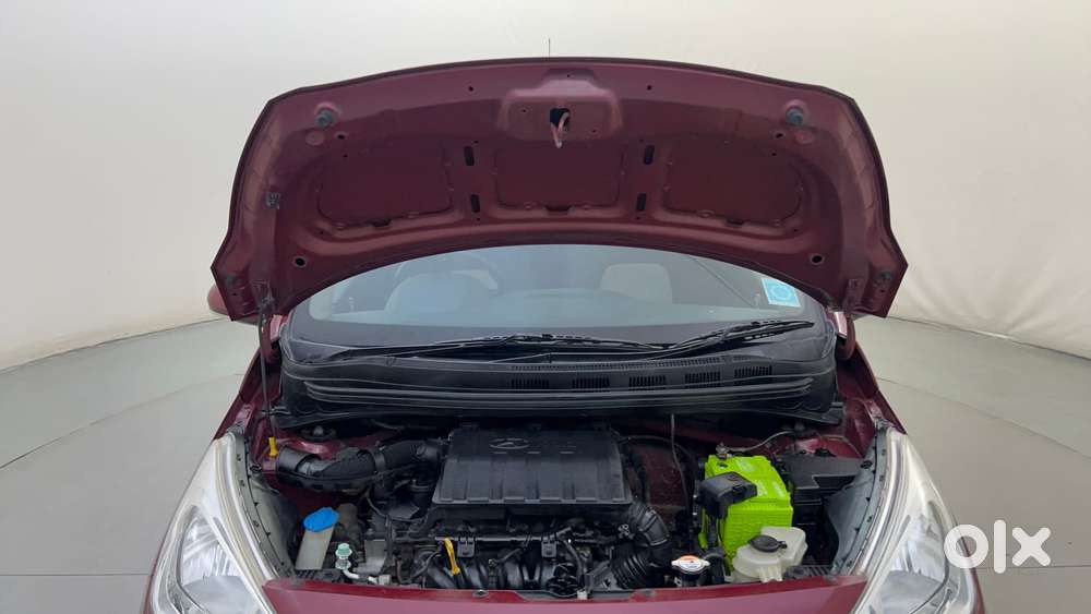 Hyundai Grand I10 1.2 Kappa Asta, 2015, Petrol