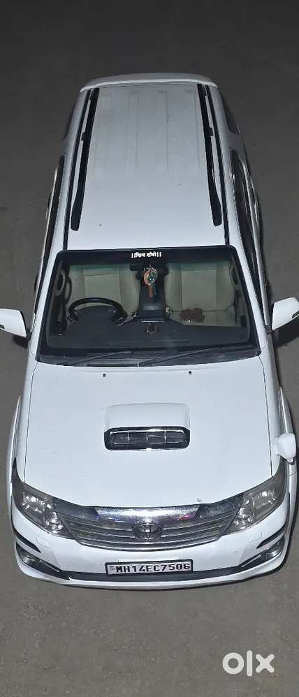 Toyota Fortuner Legender 2014 Diesel