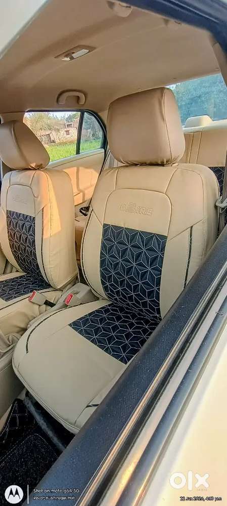 2022 Maruti Dzire 1.2 Tour S Cng