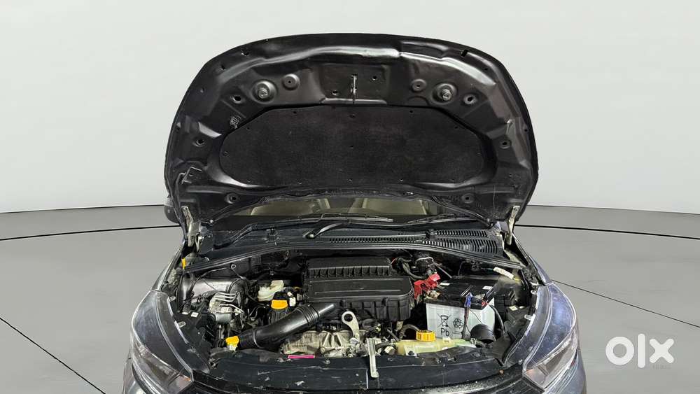 Tata Tigor Xm, 2025, Petrol