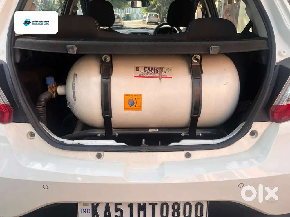 Tata Tiago 1.05 Revotorq Xt, 2022, Petrol