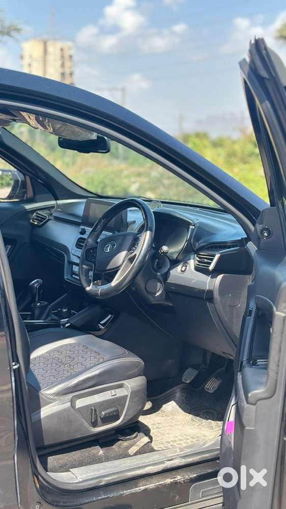 Tata Harrier Xz+, 2023, Diesel