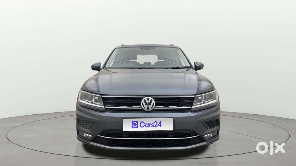 Volkswagen Tiguan 2.0 Tdi Highline, 2019, Diesel