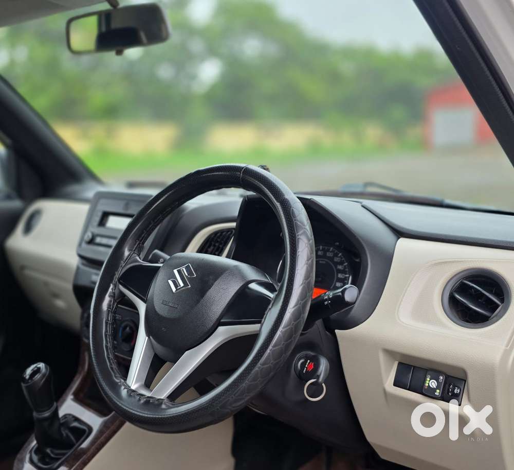 Maruti Suzuki Wagon R Vxi, 2021, Cng & Hybrids