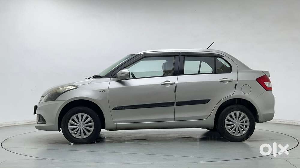 Maruti Suzuki Swift Dzire 1.3 Vxi, 2016, Petrol
