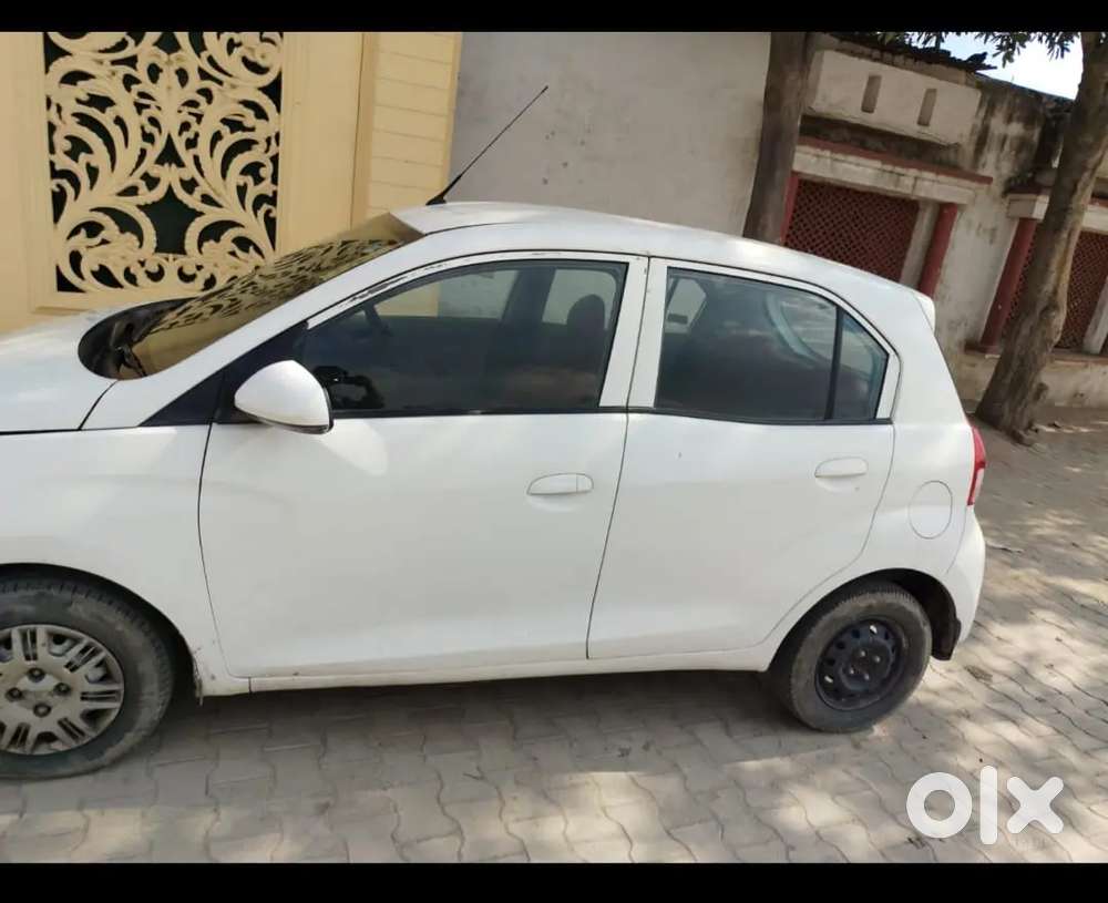 Hyundai Santro Sportz Petrol Manual 2021