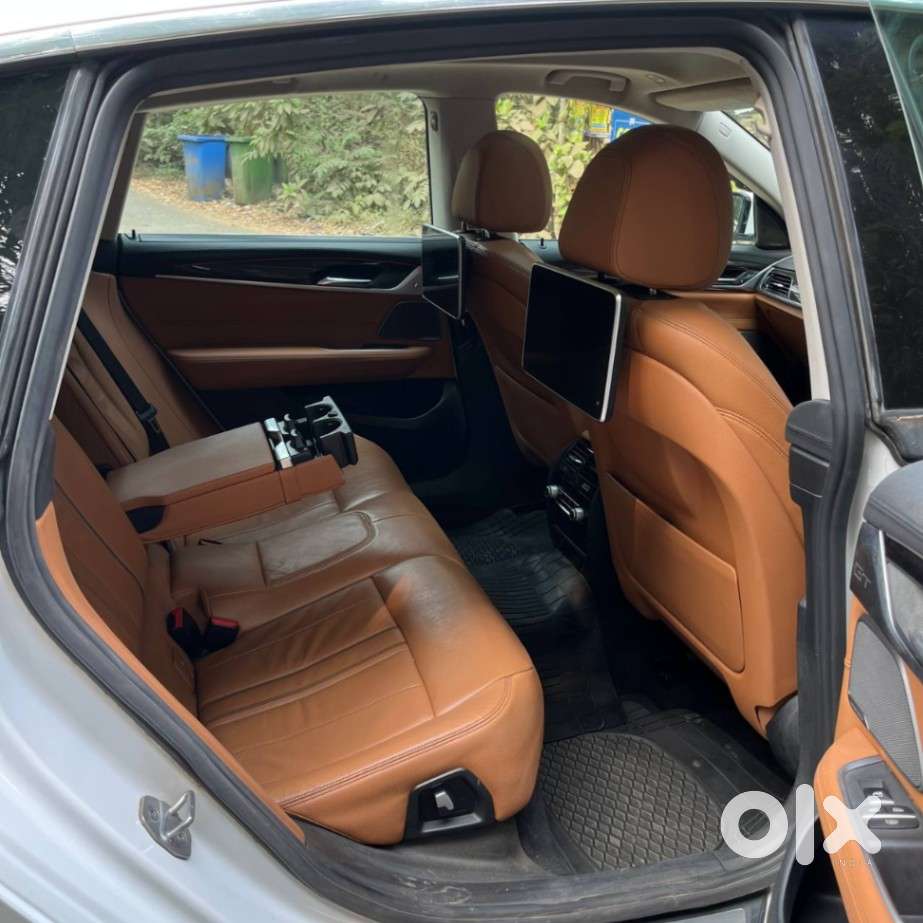 Bmw 6 Series 3.0 Gt 630d Luxury Line, 2018, Diesel