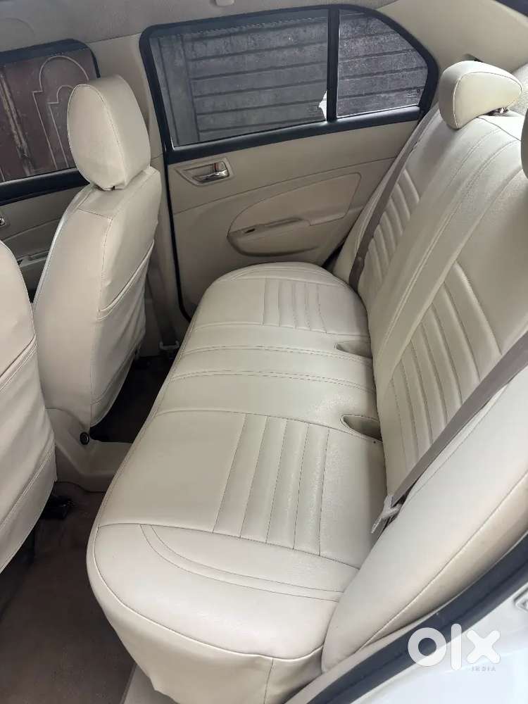 Maruti Suzuki Dzire 2016 Diesel 95000 Km Driven
