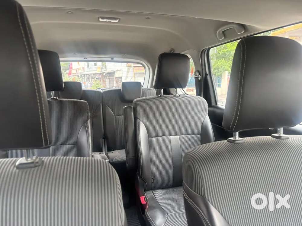 Maruti Suzuki Xl6 2022 Petrol Well Maintained Petrol+ Hybrid
