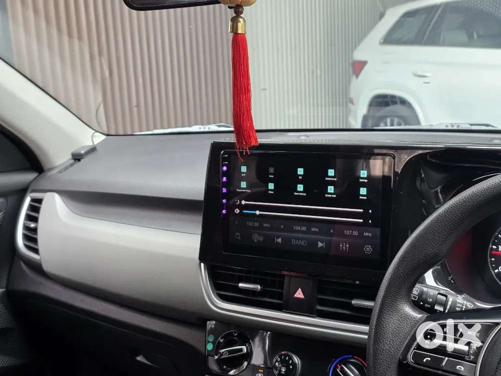 Kia Seltos Htk+ 1.5 Diesel At