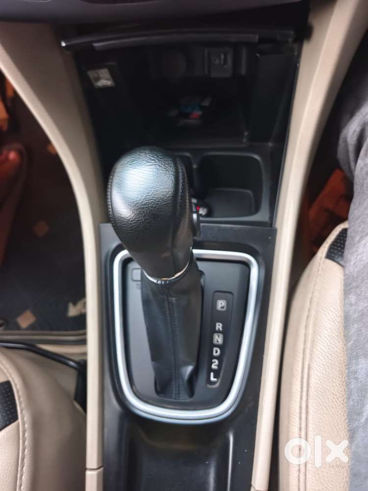 Maruti Suzuki Ciaz At Zxi, 2016, Petrol