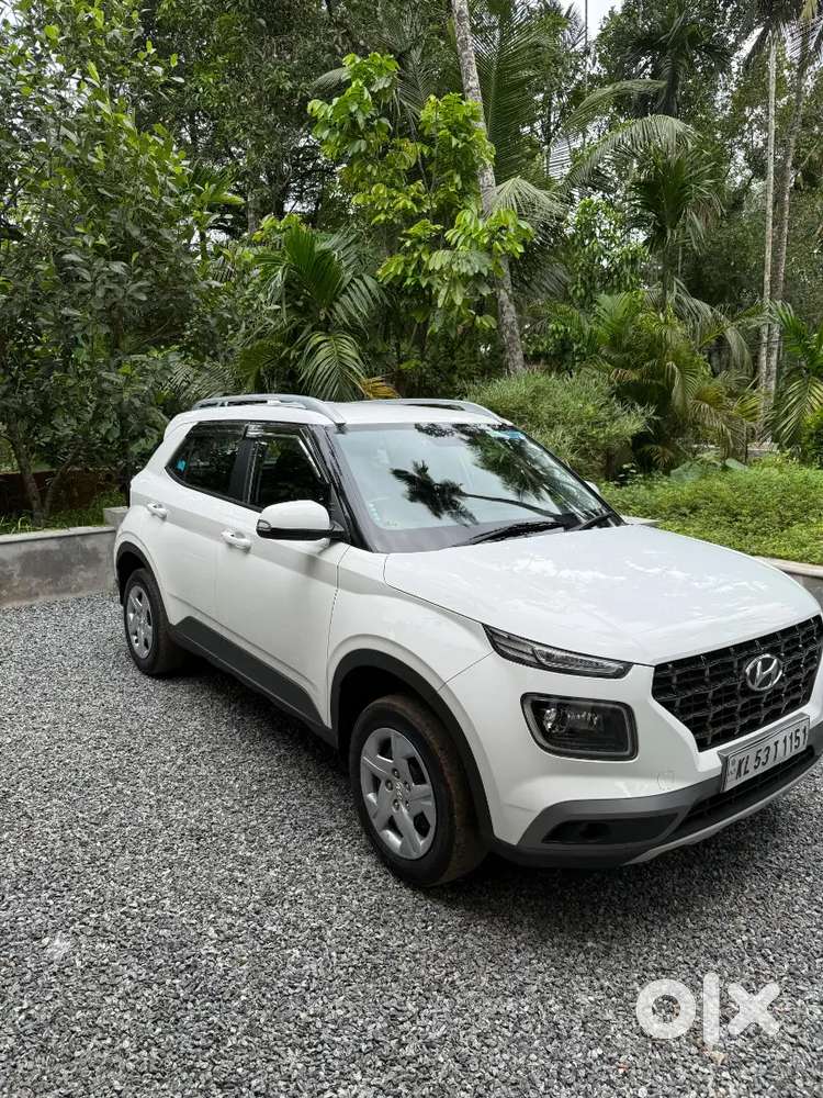 Hyundai Venue S Plus 2022