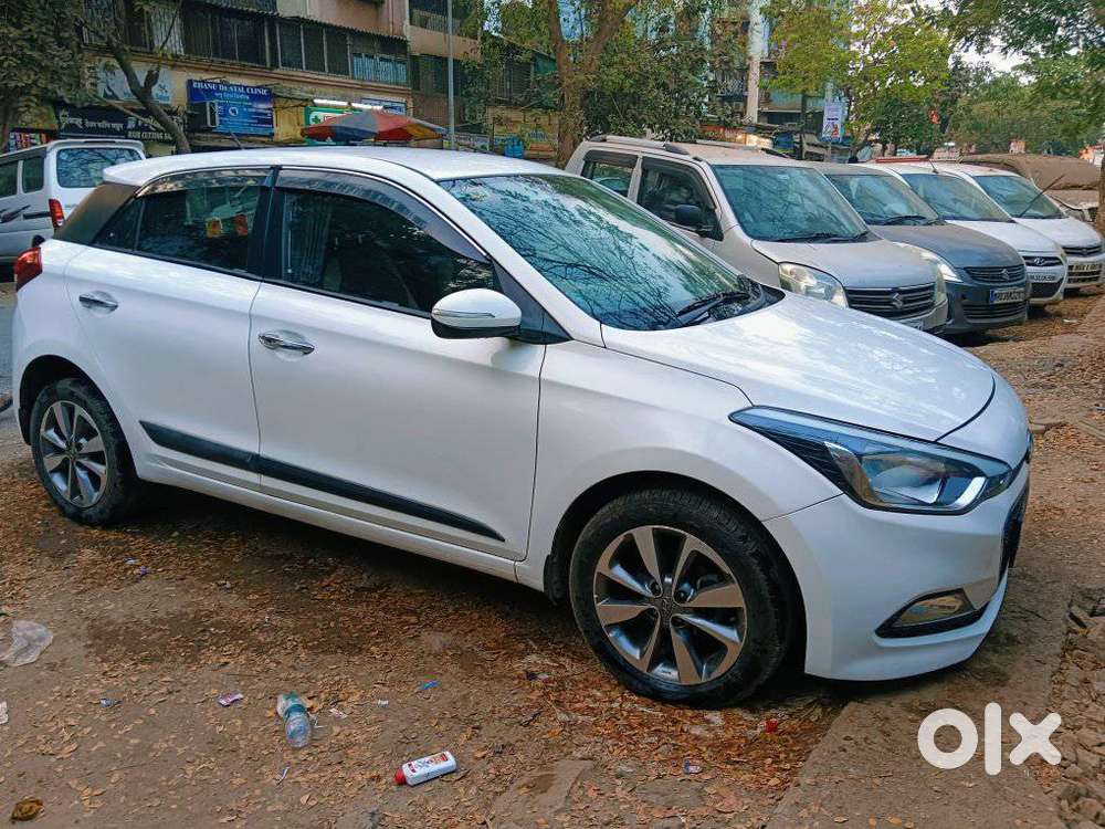 Hyundai I20 2015-2017 Asta Option 1.2, 2015